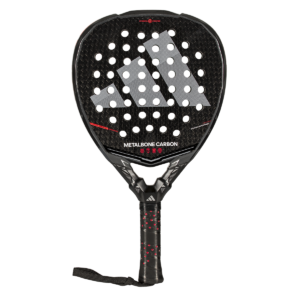 adidas Padel Metalbone Carbon, front
