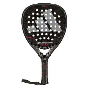 adidas Padel Metalbone Carbon, front