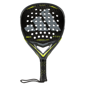 adidas Padel Arrow Hit Carbon ATTK, front