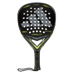 adidas Padel Arrow Hit Carbon ATTK, front