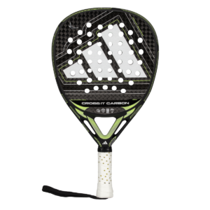 adidas Padel Cross It Carbon, front