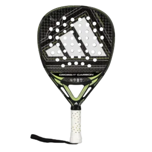 adidas Padel Cross It Carbon, front