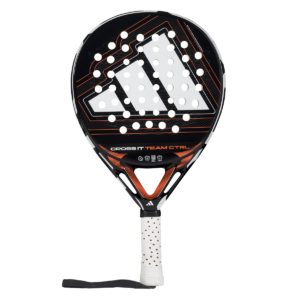 adidas Padel Cross It Team CTRL, front