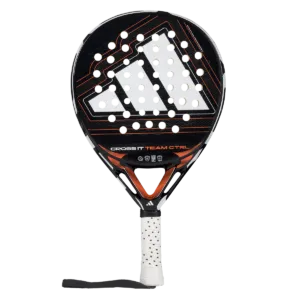 adidas Padel Cross It Team CTRL, front