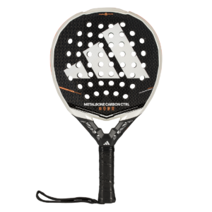 adidas Padel Metalbone Carbon CTRL, front