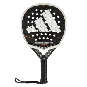 adidas Padel Metalbone Carbon CTRL, front