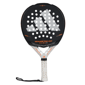 adidas Padel Metalbone Team Light, front