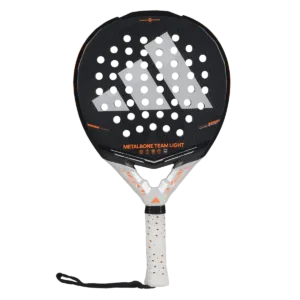 adidas Padel Metalbone Team Light, front