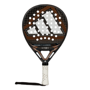adidas Padel Cross It Carbon CTRL, front