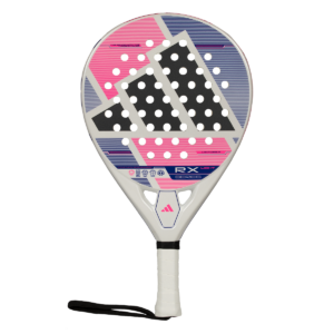 adidas Padel RX Series Light, front