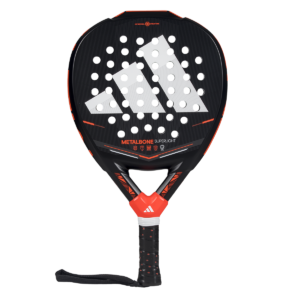 adidas Padel Metalbone Superlight, front