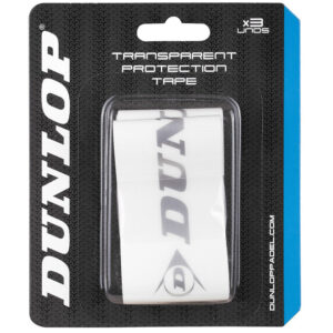 Dunlop Padel Protection Tape, front