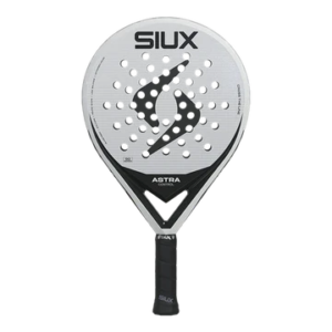 Siux Astra Control 2026, front