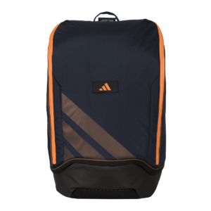 adidas Padel Pro Tour backpack, front