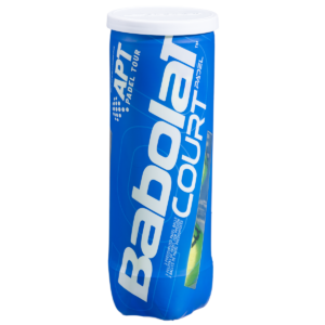 Babolat Court Padel, front