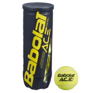 Babolat Ace Padel, front