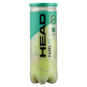 HEAD Padel One, front