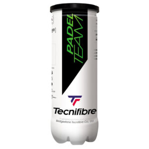 Tecnifibre Padel Team, front