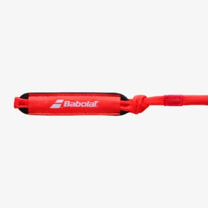Babolat Padel Wrist Strap, front