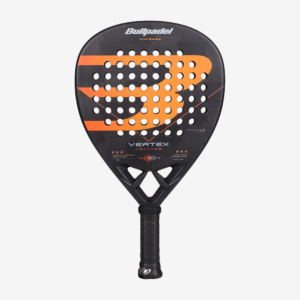 Bullpadel Vertex Advance, front
