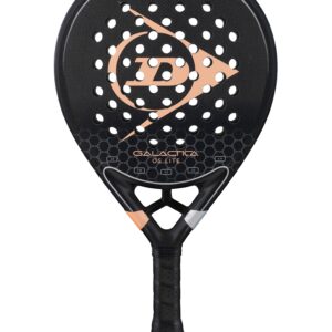Dunlop Galactica OS Lite 2025, front