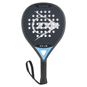 Dunlop FX Junior 2026, front