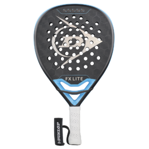 Dunlop FX Lite 2026, front