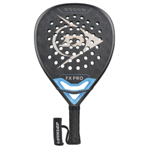 Dunlop FX Pro 2026, front
