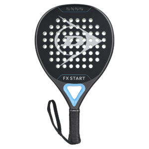 Dunlop FX Start 2026, front