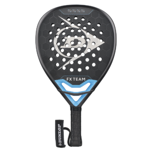 Dunlop FX Team 2026, front