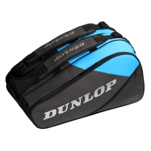 Dunlop FX Performance Padel Racketbag, front