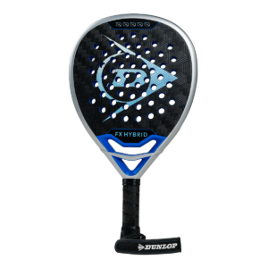 Dunlop FX Hybrid 2026, front