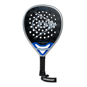 Dunlop FX Hybrid Team 2026, front