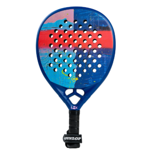 Dunlop Galactica Pro by Nisse Limited Edition, front