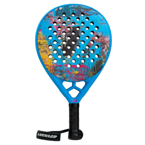 Dunlop Galactica OS by Nisse Limited Edition, front