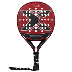 NOX X-Zero, front