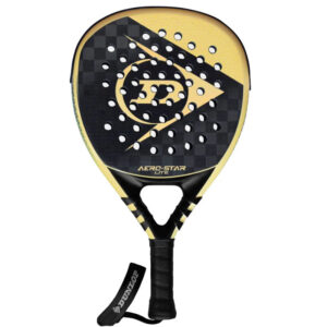 Dunlop Aero-Star Lite, front
