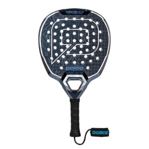 Pallap Evoforce Dark Star, front