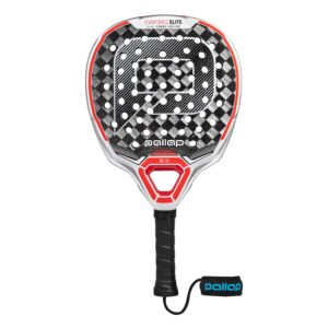 Pallap Evoforce Elite, front