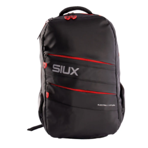 Siux Electra Stupa 2026 backpack, front