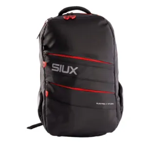 Siux Electra Stupa 2026 backpack, front