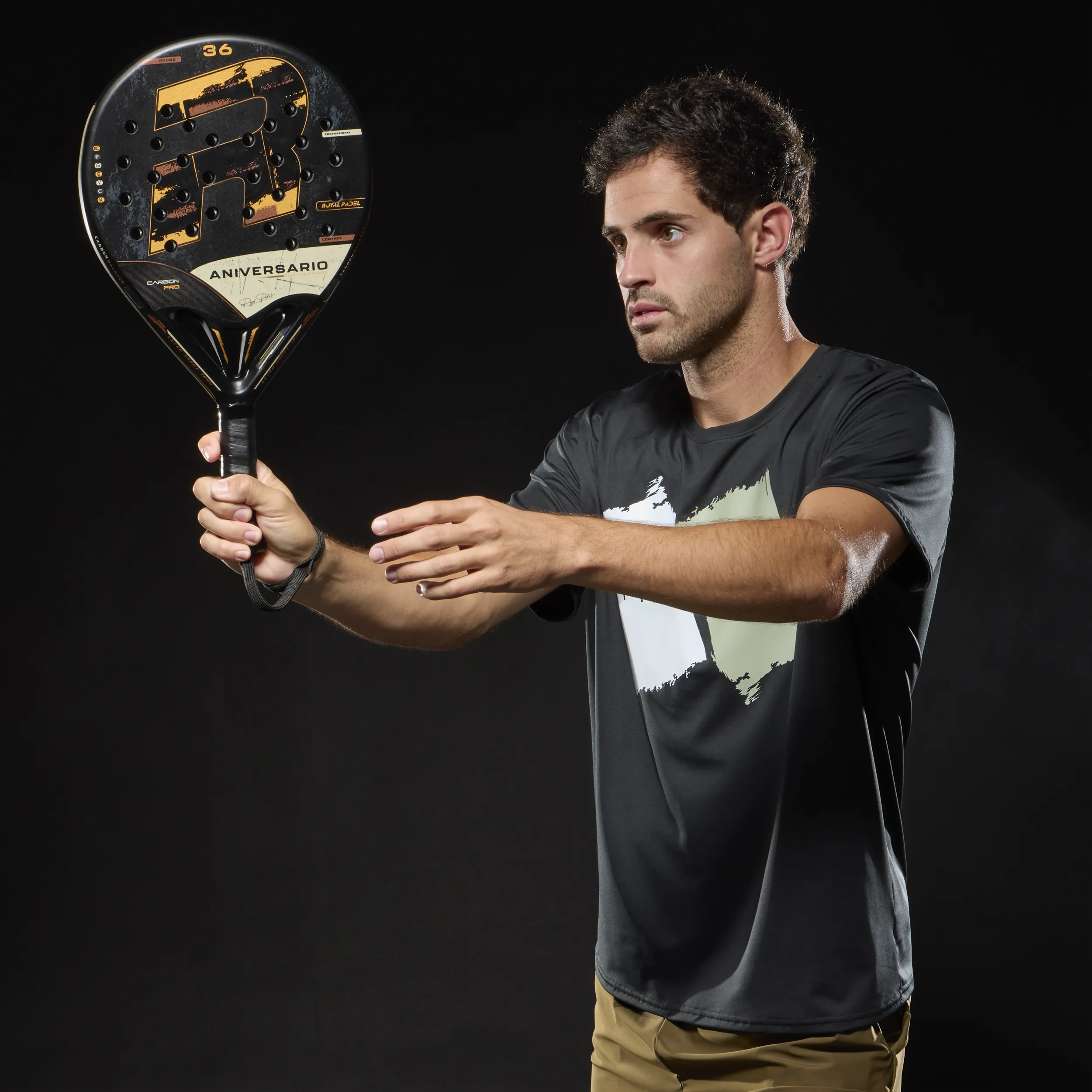 Royal Padel 36 Aniversario Poly 2026