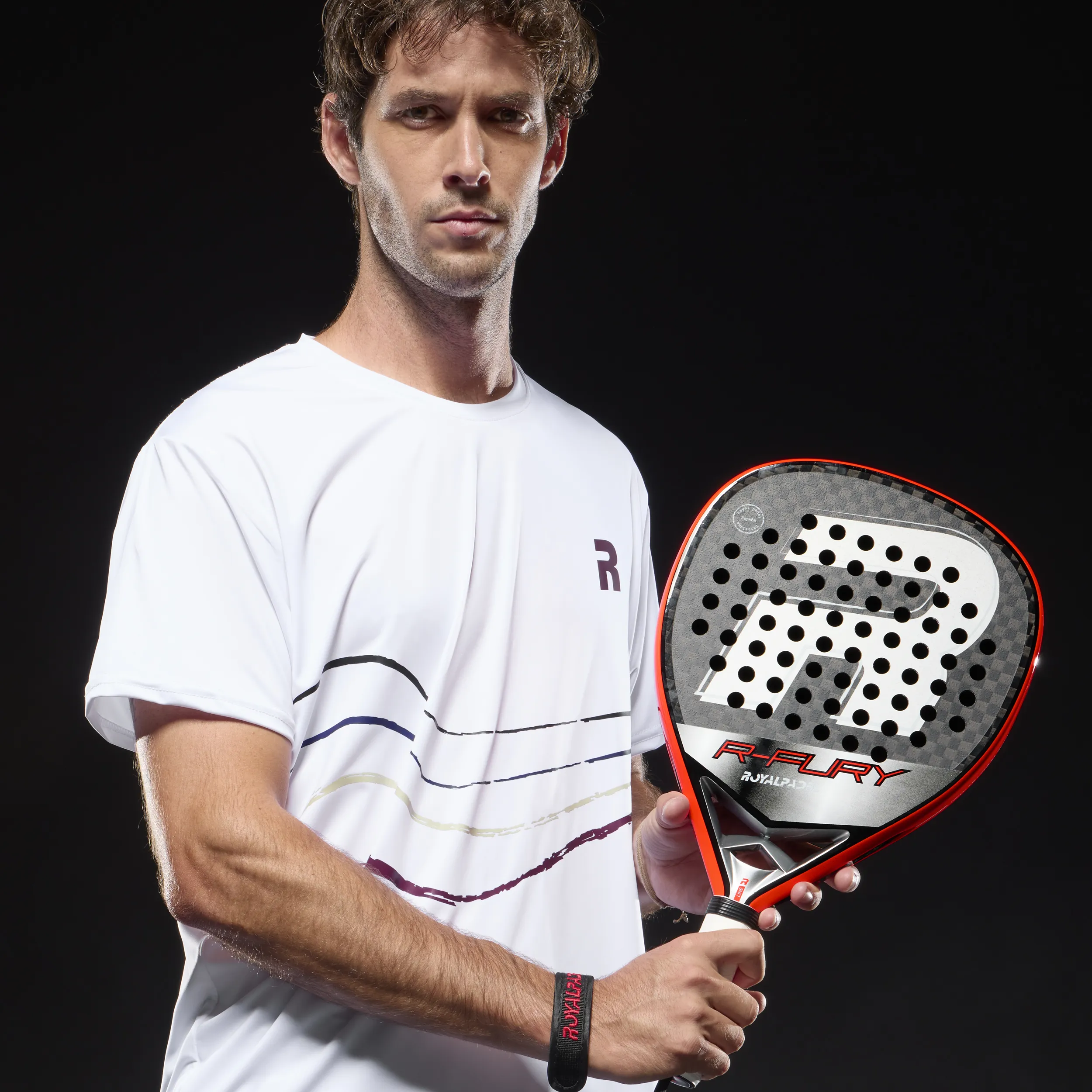 Royal Padel Fury 2026