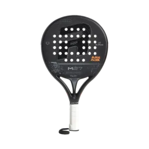 Royal Padel M27 Poly 2026, front