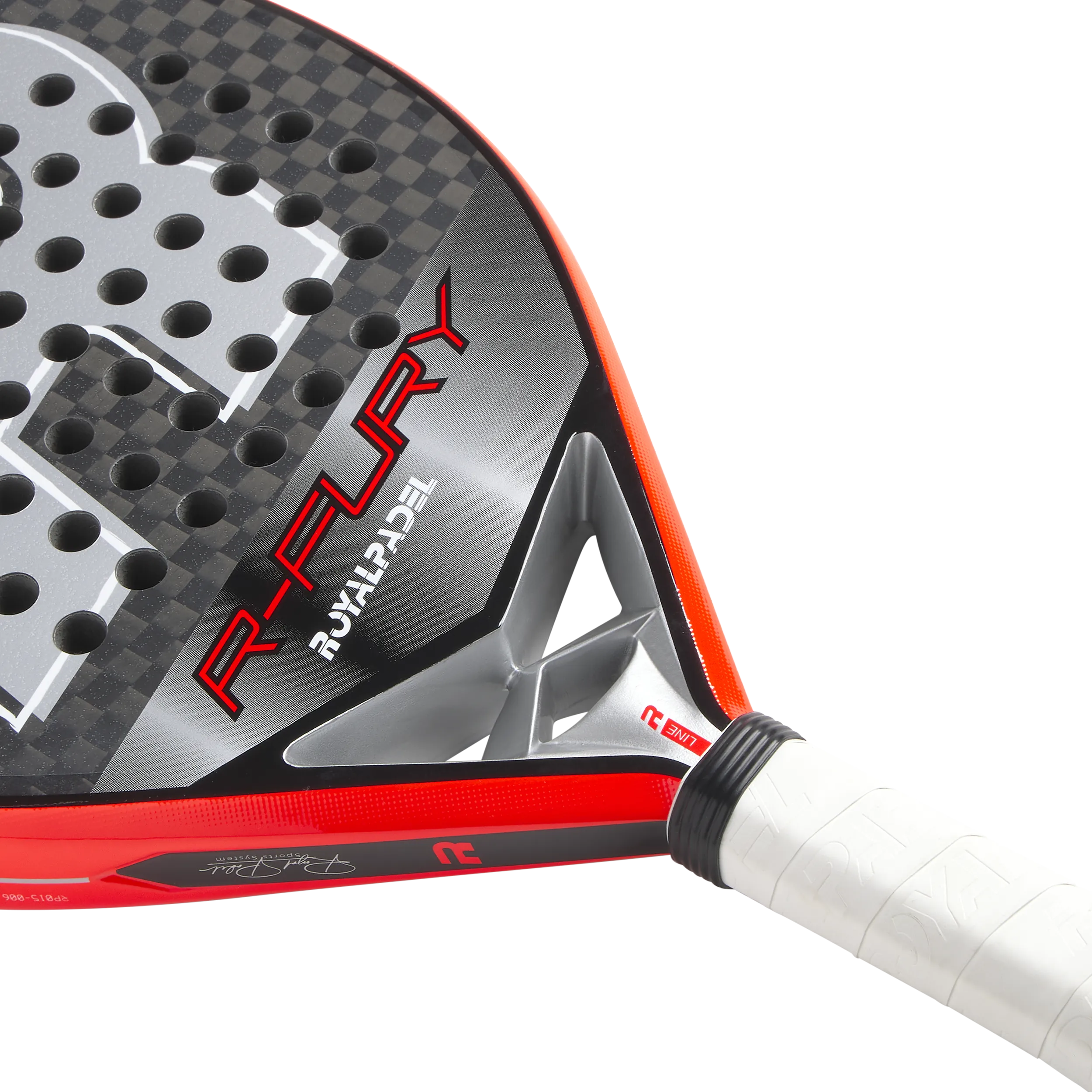 Royal Padel Fury 2026