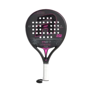 Royal Padel M27 Light 2026, front