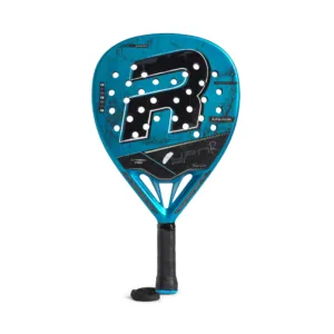Royal Padel JPN Pro Blue 2026, front