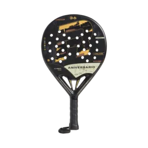 Royal Padel 36 Aniversario Poly 2026, front