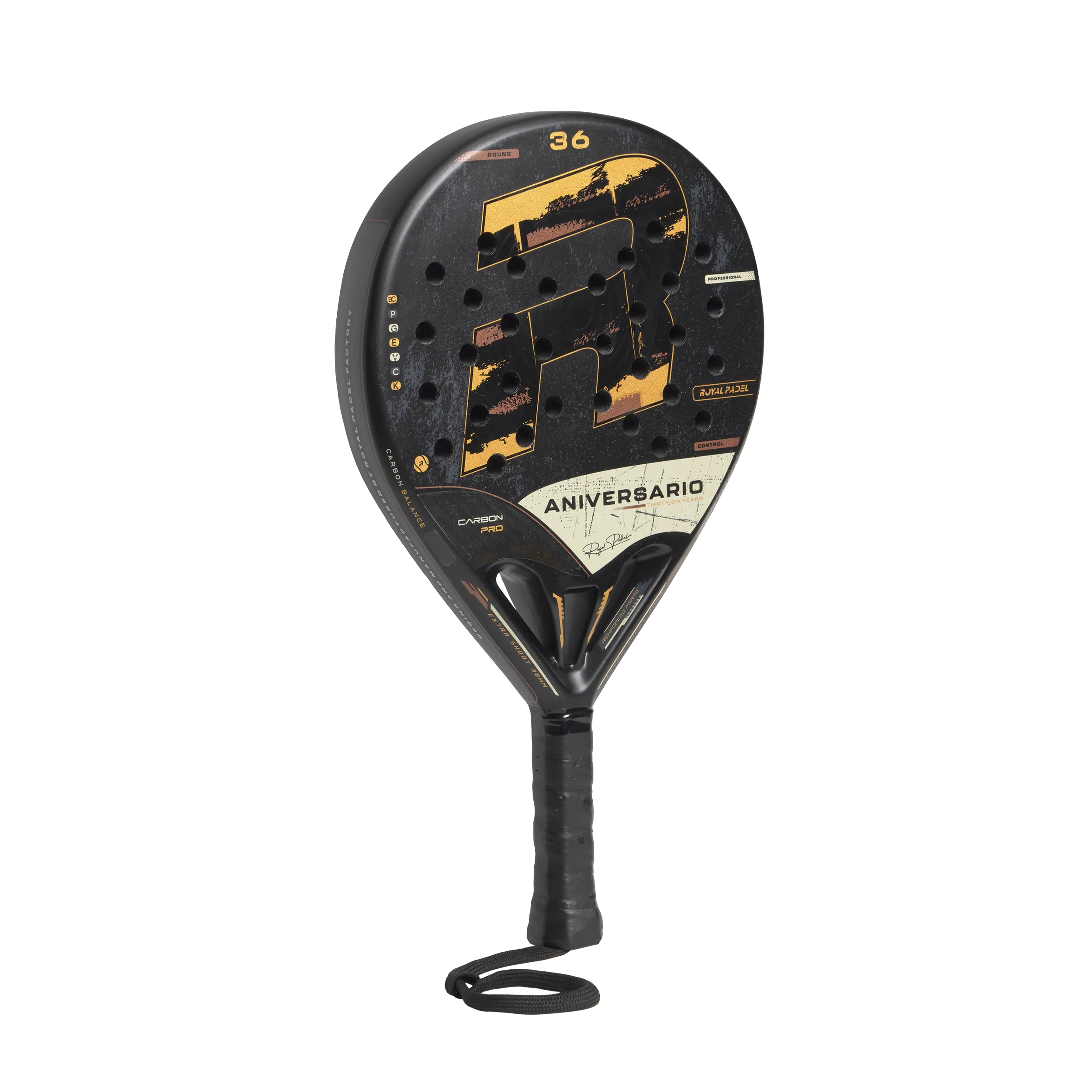 Royal Padel 36 Aniversario Poly 2026
