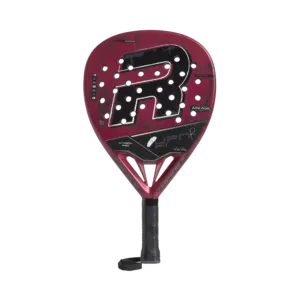 Royal Padel JPN Pro Red 2026, front